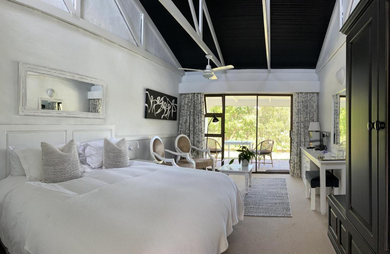 بليتنبيرغ باي Bitou River Lodge المظهر الخارجي الصورة