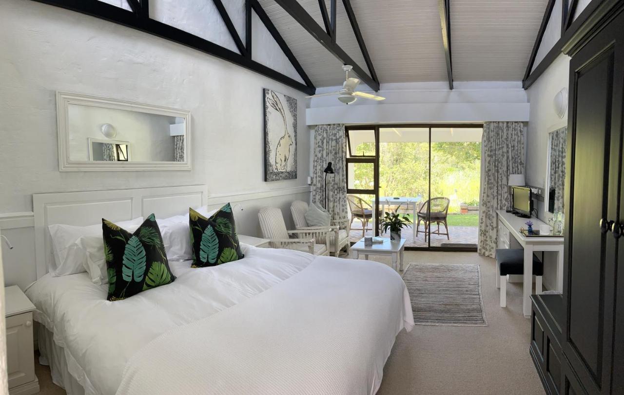 بليتنبيرغ باي Bitou River Lodge المظهر الخارجي الصورة