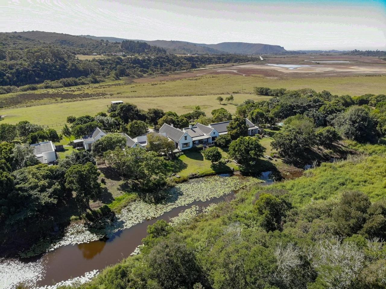بليتنبيرغ باي Bitou River Lodge المظهر الخارجي الصورة